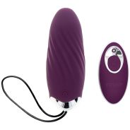 Joy Knock Knock Eggstravagant Pulserande Ägg med Fjärrkontroll