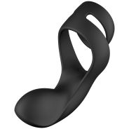 Svakom Benedict Uppladdningsbar Perineumstimulator med Dubbelring