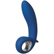 Sinful Uppblåsbar Vibrator