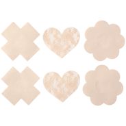 baseks Nipple Cover Stickers 3 st par