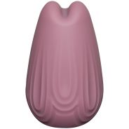 Amaysin Tulip Kiss Uppladdningsbar Klitorisvibrator