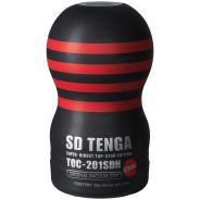 TENGA SD Strong Vakuum Cup Masturbator