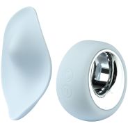 Sinful Sweet Sensations Light Fjärrkontrollerad Klitorisvibrator