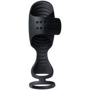 MR.MEMBR Wearable Hands-off Penisvibrator