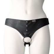 MaleBasics DNGEON Penisring Suspensoar