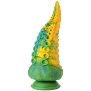 Creature Cocks Monstropus Tentacled Monster Silikondildo 22 cm