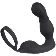 Anal Fantasy Ass-gasm Pro P-punkt Milker Prostatastimulator