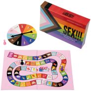 Kheper Games SEX!!! The Game