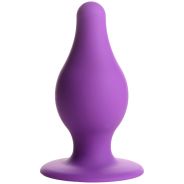 Squeeze-It Squeezable Medium Analplugg