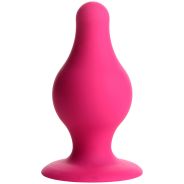 Squeeze-It Squeezable Small Analplugg