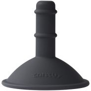 Tantus Onyx Sugpropp