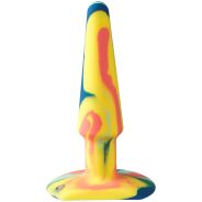 A-Play Groovy Sunrise Analplugg 12,8 cm