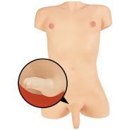 Signature Dolls TransGirl Natalie Mars Onaniprodukt