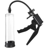 MR.MEMBR Air Gun Penispump