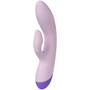So Divine Self-Pleasure Rabbitvibrator
