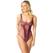 NORTIE Forest Acid Bordeaux Body