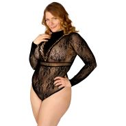 NORTIE Dawn Body Plus-Size