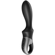 Satisfyer Heat Climax Analvibrator