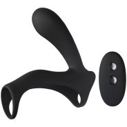 Sinful Dual Action Fjärrstyrd Love Ring