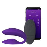 We-Vibe Sync 2 Appstyrd Parvibrator