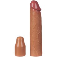 Fantasy X-tensions Elite Tan Penissleeve Extension