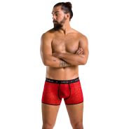 Passion Parker Röda Boxershorts