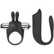 Sinful Couple's Love Vibratorset