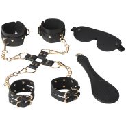 Sinful Flätad Kinky Bondage Set