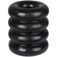MR.MEMBR Tube Ball Stretch & Donut Penisring