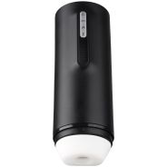 Sinful Ultimate Heating Thrusting Blowjob Maskin