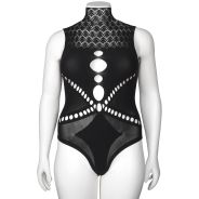 NORTIE Blossom Taiga Body Plus-Size