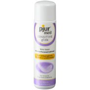 Pjur MED Sensitive Glide Vattenbaserat Glidmedel 100 ml
