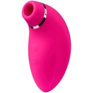 So Divine Irreplaceable 2 Rosa Lufttrycksvibrator