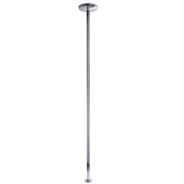 X-POLE Xpert Krom Pole 4,5 cm