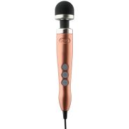 Doxy Die Cast 3 Rose Gold Magic Wand