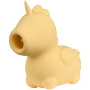 Unihorn Bean Blossom Unicorn Tungvibrator