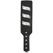 Electrastim Electrapaddle Paddel i Läder