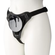 Willie City Sugpropp Strap-On Harness