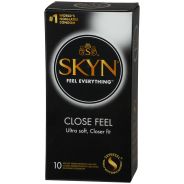 Skyn Close Feel Kondomer 10 st