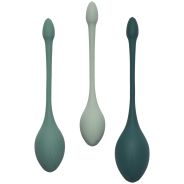 Amaysin Tulip Knipkulor Set