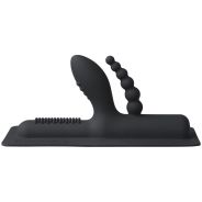 The Cowgirl Buckwild Silikontillbehör