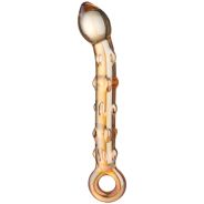 Sinful Chromatic Nubs Glasdildo