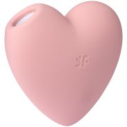 Satisfyer Cutie Heart Lufttrycksvibrator