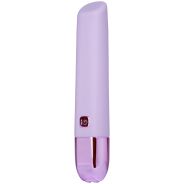 baseks Precision Ladyfinger Vibrator Lila