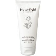 Naturfluid Vattenbaserat Extratjockt Glidmedel 100 ml