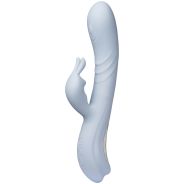 Sinful Fingerplay Rabbit Vibrator - 28951