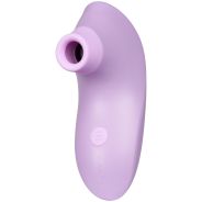 Svakom Pulse Lite Neo Appstyrd Lufttrycksvibrator