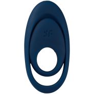 Satisfyer Glorious Duo Vibrerande Penisring