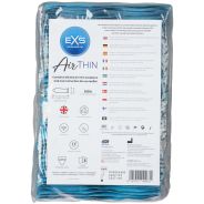 EXS Air Thin Kondomer 100 st