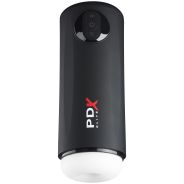 PDX Elite Moto Milker Masturbator
